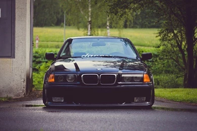 BMW E36 Free Desktop Backgrounds And Wallpapers
