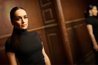 Ana De La Reguera HD Wallpapers • PoPoPics.com