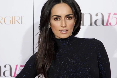 Ana De La Reguera Wallpapers HD Download