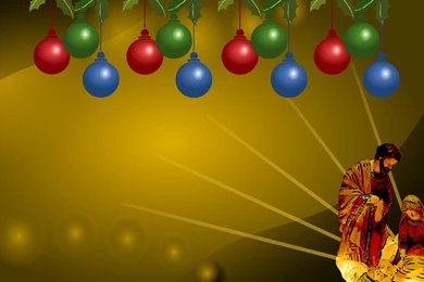 Christmas Wallpapers