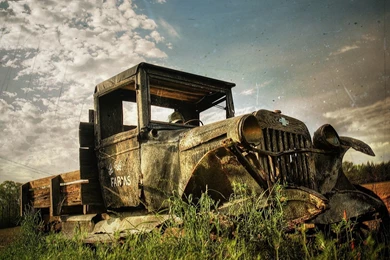 Old Truck Wallpapers Free 5441   HD Wallpapers Site
