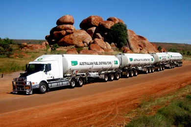 Trucks Wallpapers Free Wallpapers