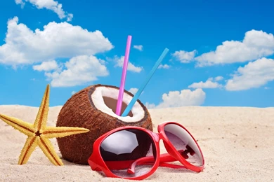 Summer Wallpapers Hd