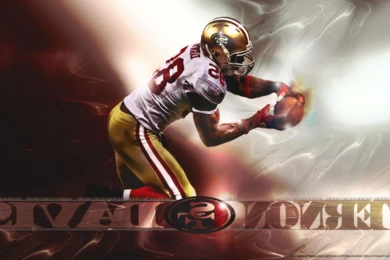 Vernon Davis Full HD High Quality Wallpapers Free
