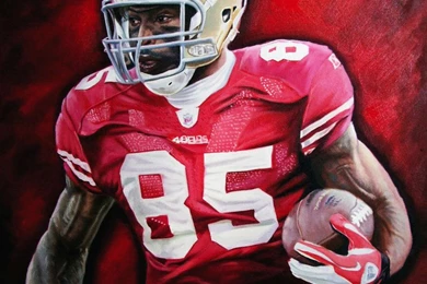 49ers Related Paintings, Prints For Sale   Niners Nation