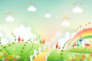 Dream Cartoon Wallpapers 5   2560x1600   Anime Wallpapers － Free ...