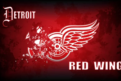 Good Detroit Red Wings Wallpapers
