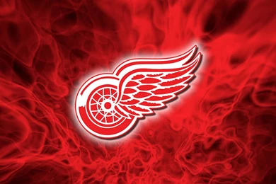 Detroit Red Wings Apparel