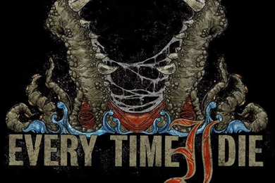 Every Time I Die   BANDSWALLPAPERS