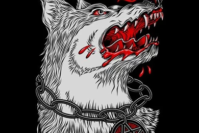 Every Time I Die ‹ MATW Design