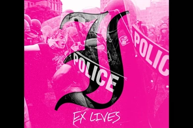 Every Time I Die   Starve An Artist, Cover Your Trash (2012 ...