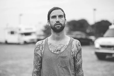 Every Time I Die Frontman Announces Debut Novel