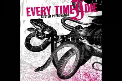 Every Time I Die   Kill The Music Feat. Gerard Way   YouTube