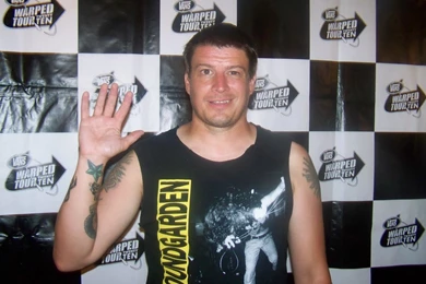 Cassie The Venomous' Blog: Interview: Scanning The Warped Tour ...