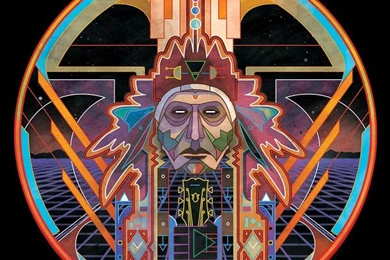 My Favorite Records Of 2013