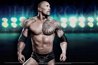 The Rock Wallpapers
