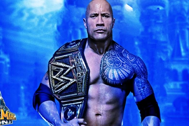 The Rock HD Wallpapers