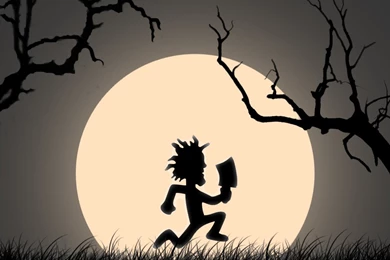 Hatchet Man Wallpapers   Wallpapers Zone