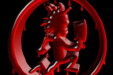 Hatchetman 3d By Aprilmaywinter On DeviantArt