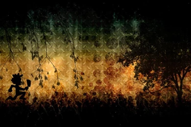 Hatchet Man Grunge By IzzyOsbourne On DeviantArt