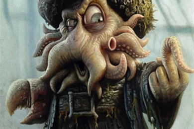 The Pirates Of The Caribbean iPhone Wallpapers, iPhone 5(s)/4(s ...