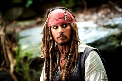 Pirates Of The Caribbean Images Johnny Depp Elizabeth
