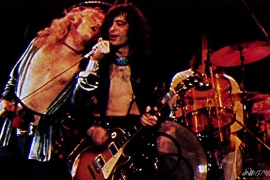 Iphone 5 Led Zeppelin Wallpapers