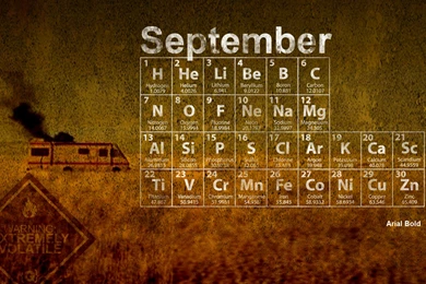 Typography Wallpapers: September 2011 – Matters Of Grey