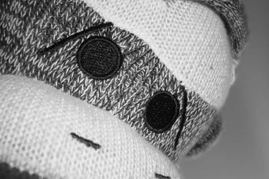 Sock Monkey By PullingDaisies On DeviantArt
