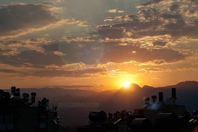 September Wallpapers – Download Now! – Melissa Maples