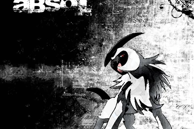 Absol Wallpapers By Rethez On DeviantArt