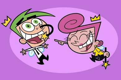 The Fairly Oddparents Fr Wallpapers