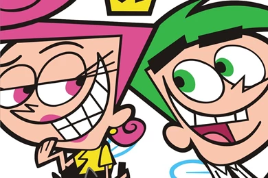 Fairly Oddparents Wallpapers
