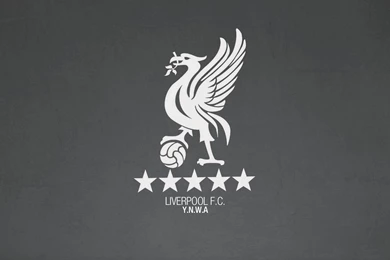 Simple Liverpool Logo Wallpapers