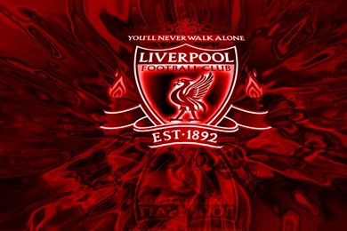 Wallpaper: Hd Wallpapers Liverpool Fc
