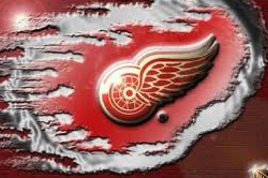 Detroit Red Wings Desktop Wallpapers Widescreen