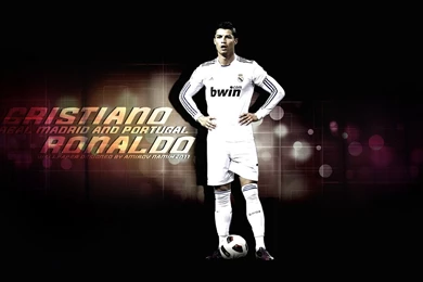Best Players Cristiano Ronaldo Wallpapers
