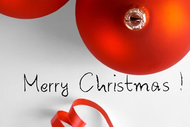 Merry Christmas 2014