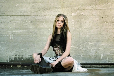 Punk Rock Girls Wallpapers   Free Punk Rock Girls Wallpapers ...