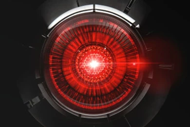 Droid Eye Live Wallpapers   Wallpapers Zone