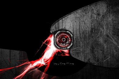 Droid Eye, You Are Mine By Jace Lansing On DeviantArt