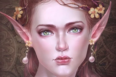 Elf Wallpapers   Wallpapers Cave