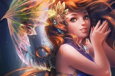 Elf Computer Wallpapers Desktop Backgrounds 1920×1402 Id 265731 ...