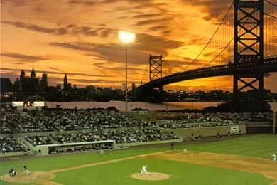 Baseball Field Wallpapers   HD Wallpapers