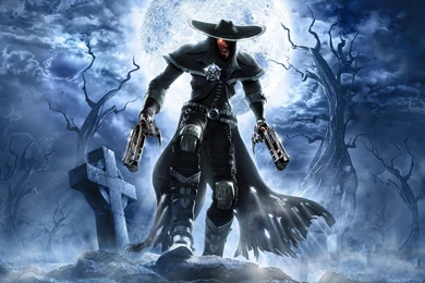 HD Graveyard Wallpapers And Photos