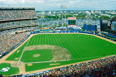 Pin Baseball Stadium Wallpapers On Pinterest