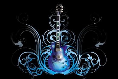 Guitar Wallpapers High Quality