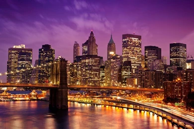 New york city desktop wallpaper_, Desktop Backgrounds City By ...