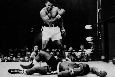 Muhammad Ali Wallpapers Collection (40+)