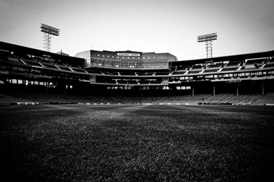 HD Boston Red Sox Backgrounds